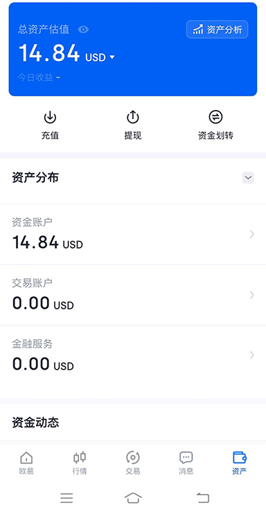 注册步骤一